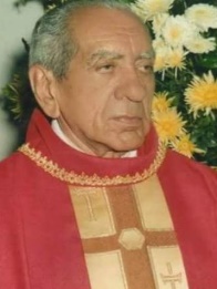 Morre Monsenhor José Araujo Silva; Confira nota da Diocese