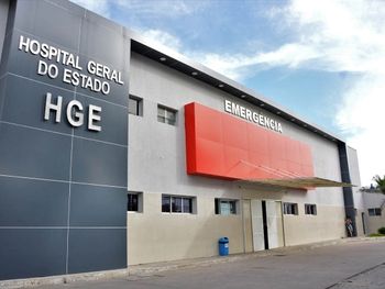 Estado de saúde de comerciante arapiraquense esfaqueado e queimado é grave