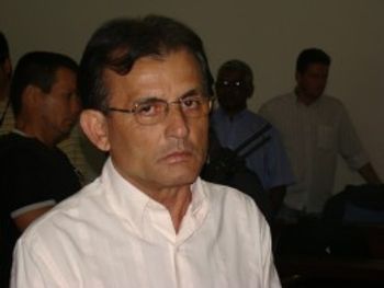 Foragido da Justiça alagoana, Laércio Boiadeiro é preso no Sertão de Pernambuco