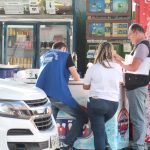 Postos de combustíveis são autuados durante operação integrada em Arapiraca