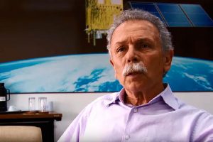 Presidente do Inpe é exonerado após polêmica sobre dados de desmatamento
