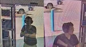 Promotor vai pedir pena de morte para atirador do Texas