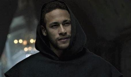 Netflix relança episódios de ‘La Casa de Papel’ com participação de Neymar