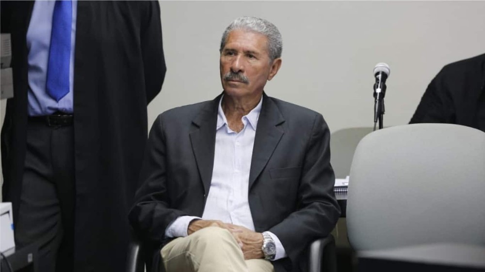 Preso pela execução do cabo Gonçalves, Manoel Cavalcante tenta habeas corpus na Justiça