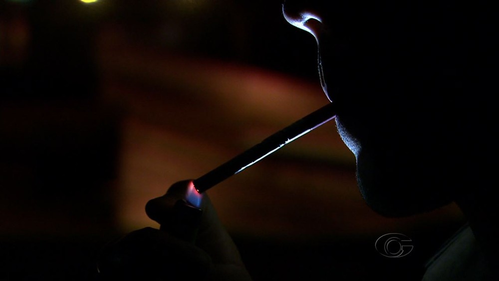 Levantamento aponta redução no número de fumantes em Alagoas