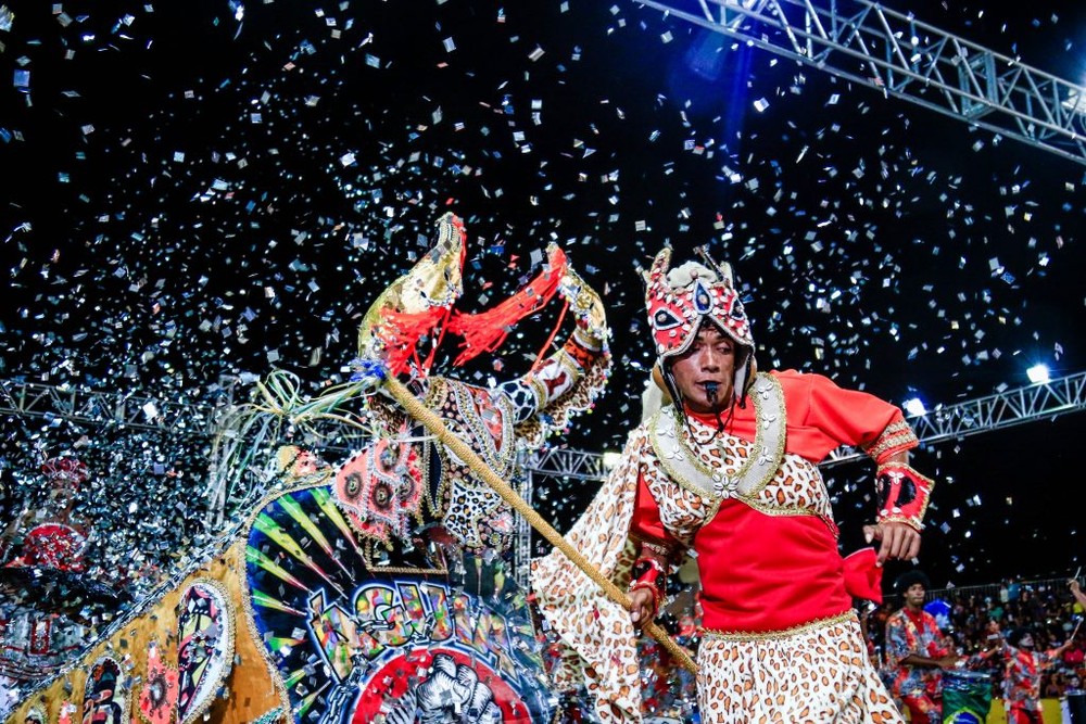 Festival de Bumba Meu Boi começa nesta sexta e agita bairro de Jaraguá