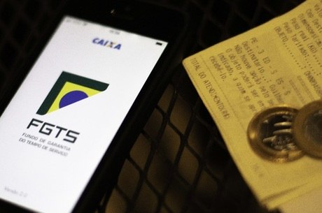 Saque do FGTS começa em 13 de setembro para clientes da Caixa