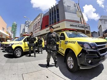 Estudo aponta as três cidades mais violentas de Alagoas