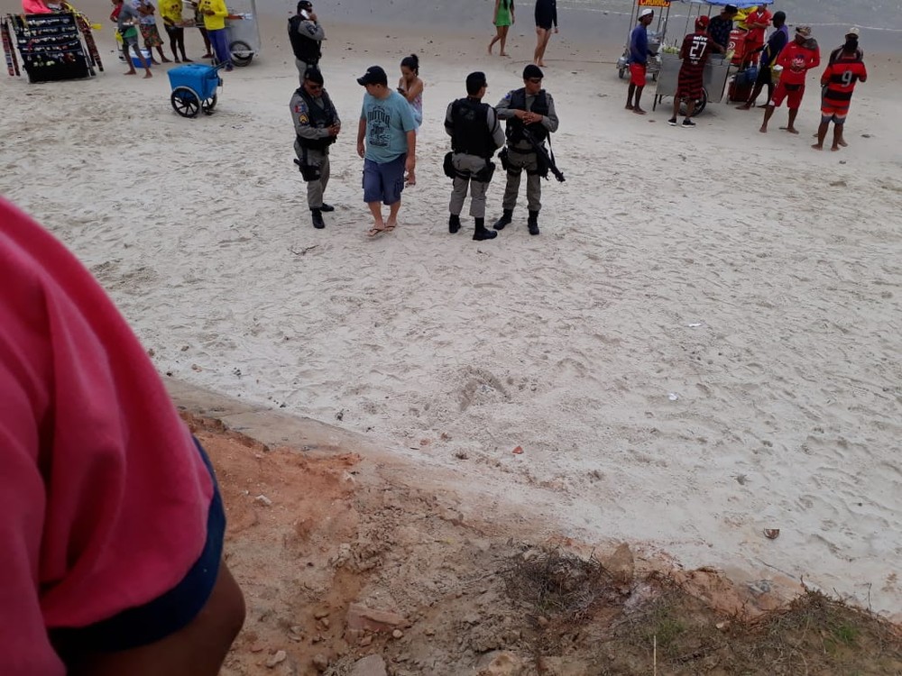 Morador de rua confessa que matou mulher achada em cova rasa no Francês, diz polícia