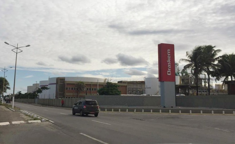 TJ-AL suspende decisão que repassava R$ 15 milhões da Braskem para aluguel social