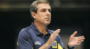 Zé Roberto Guimarães confirma que deixa seleção após Olimpíadas