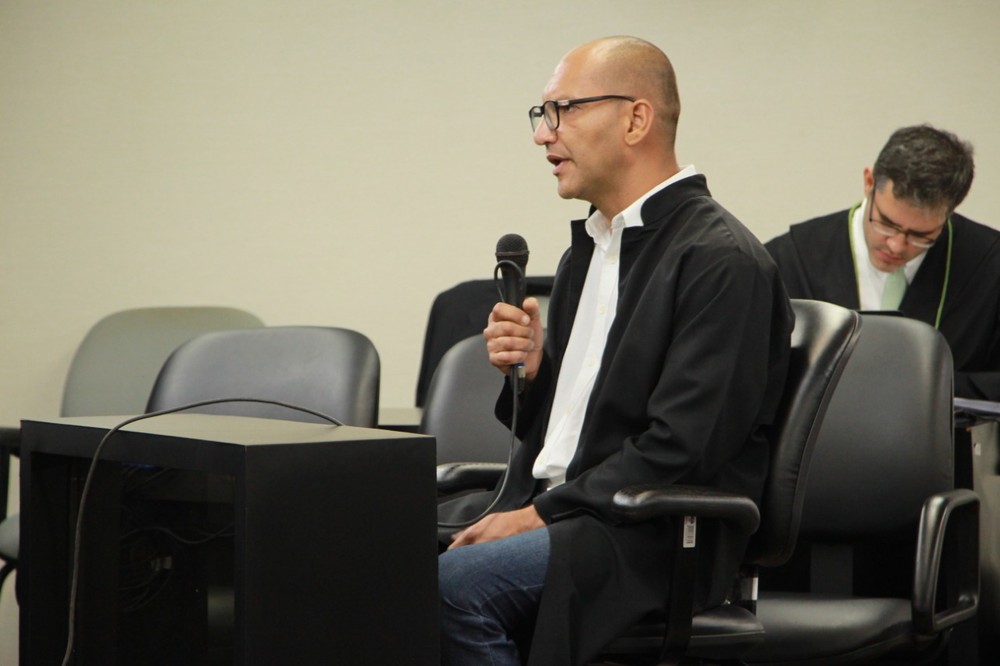 Justiça condena a 9 anos de reclusão acusado de provocar acidente fatal na Jatiúca