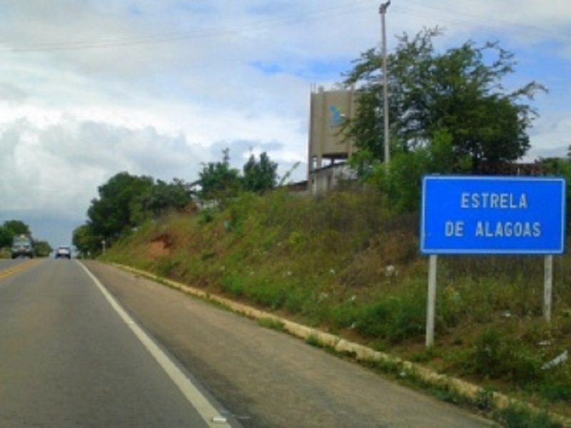 “Estrela de Alagoas e mais dez municípios não cumprem Lei da Transparência”, diz TCU