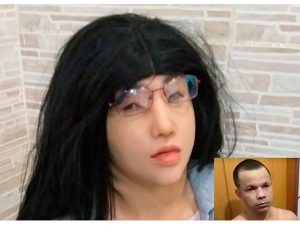 Traficante que tentou escapar de presídio vestido de mulher é encontrado morto