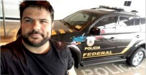 Falso policial federal é preso após enganar mulheres em 4 estados