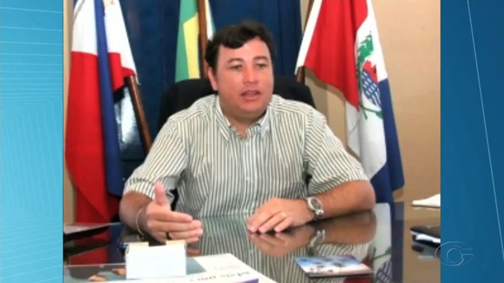 TRE mantém multa a Cristiano Matheus por altos gastos com publicidade em Marechal Deodoro