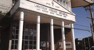 Ex-prefeito e ex-secretários são condenados por improbidade administrativa