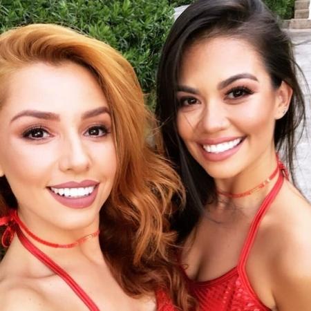 Bailarinas demitidas do Faustão são resgatadas pelo SBT; saiba o cachê