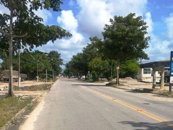 Homens armados rendem vigilante da equatorial e roubam arma