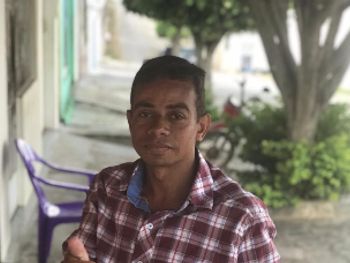 Homem que cumpria pena em regime aberto é assassinado a tiros enquanto caminhava em Batalha