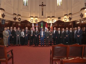 Instalada comissão do concurso para Cartórios de Alagoas