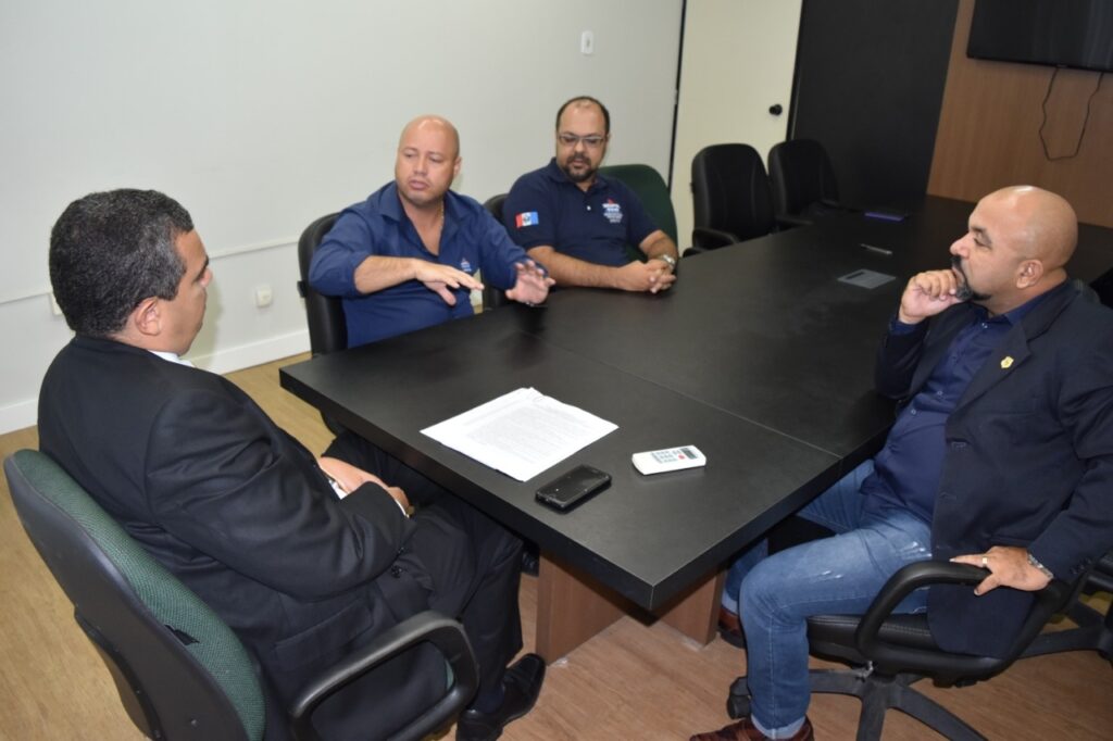 Justiça dá prazo de 6 meses para Estado colocar em funcionamento as Casas de Custódia