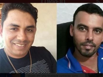 Homens são mortos dentro de bar em Delmiro Gouveia