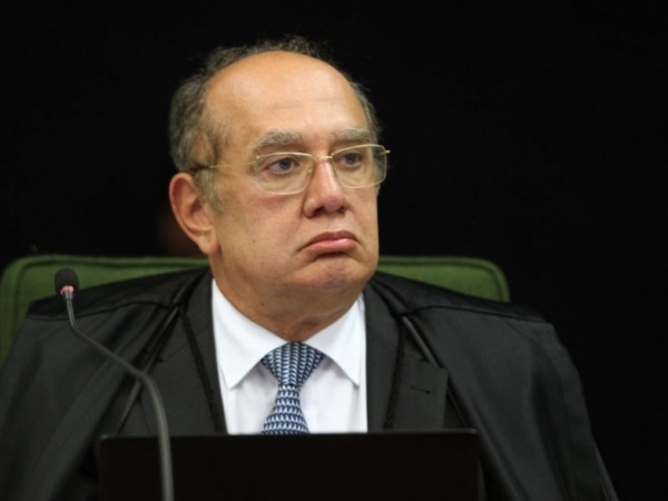 Gilmar diz que Judiciário vive “maior crise” desde a redemocratização