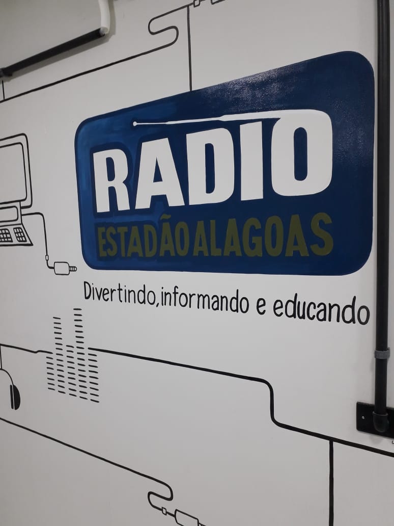 Estadão Alagoas lança hoje sua rádio com nova programação na internet