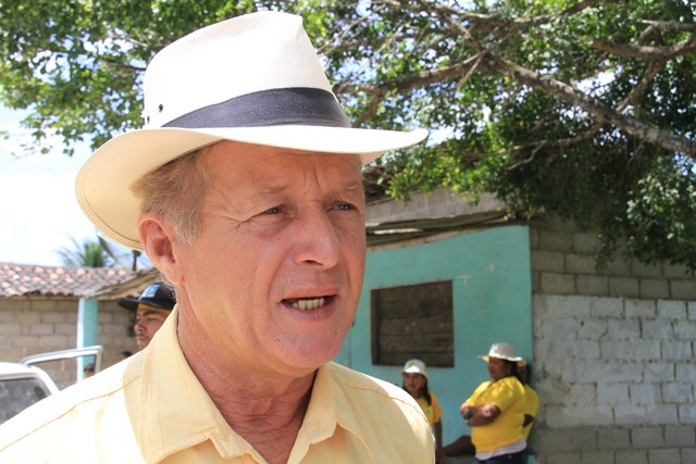 Ex-prefeito Toinho Batista é condenado por ‘mensalinho’ em Joaquim Gomes, Alagoas