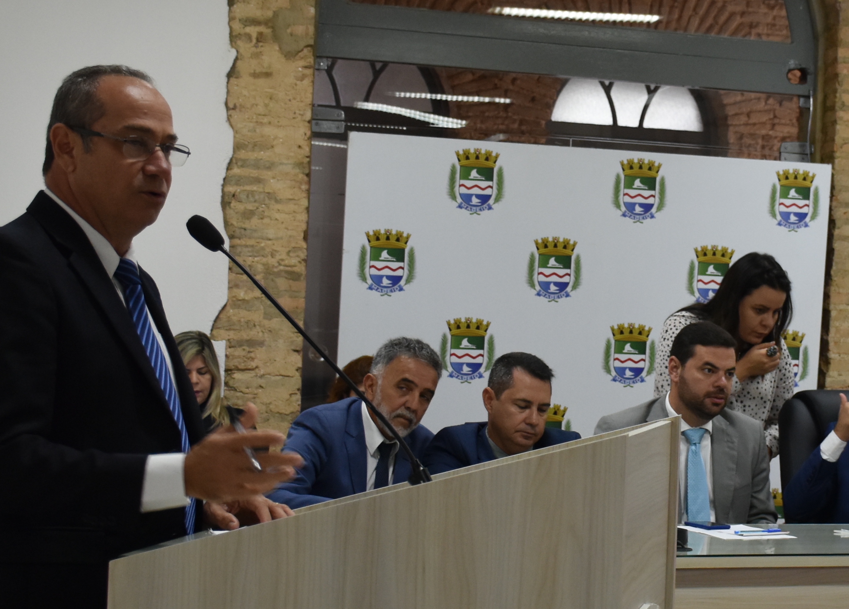 Caos no Centro de Maceió é tema de audiência pública