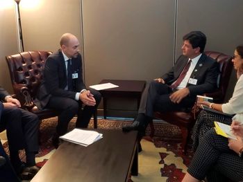 Brasil e Dinamarca firmam acordo para atendimento mais ágil no SUS; Alagoas será o primeiro estado a testar sistema