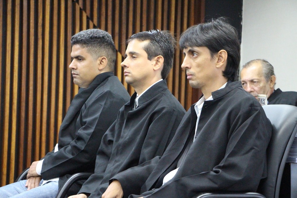 Julgamento de irmãos Boiadeiro é anulado pela Justiça de Alagoas