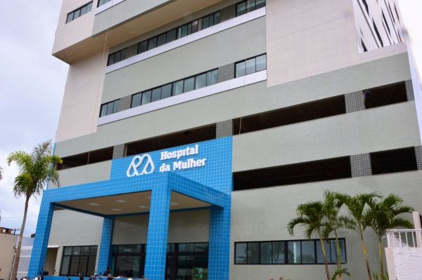 Governo de Alagoas inaugura o Hospital da Mulher Dra. Nise da Silveira