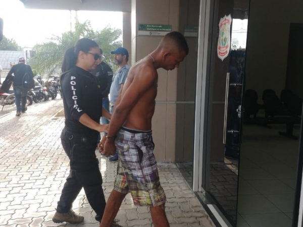 Mais de 10 suspeitos de ligação com facção são presos no Ceará