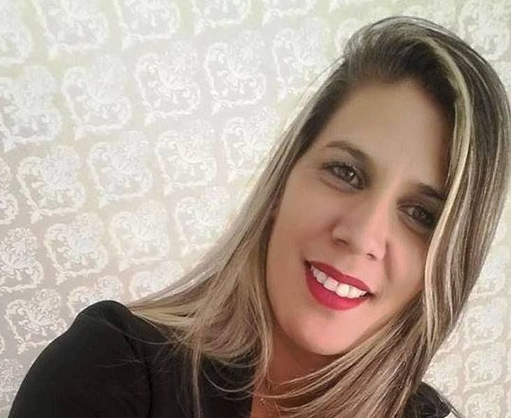 Servidor pública morre em acidente de moto na BR-316