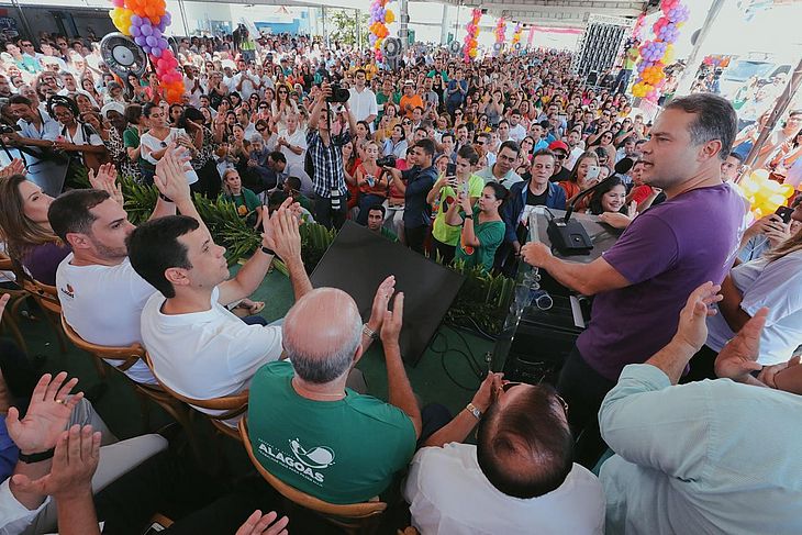 Hospital da Mulher é inaugurado e começa a funcionar nesta segunda; veja as especialidades