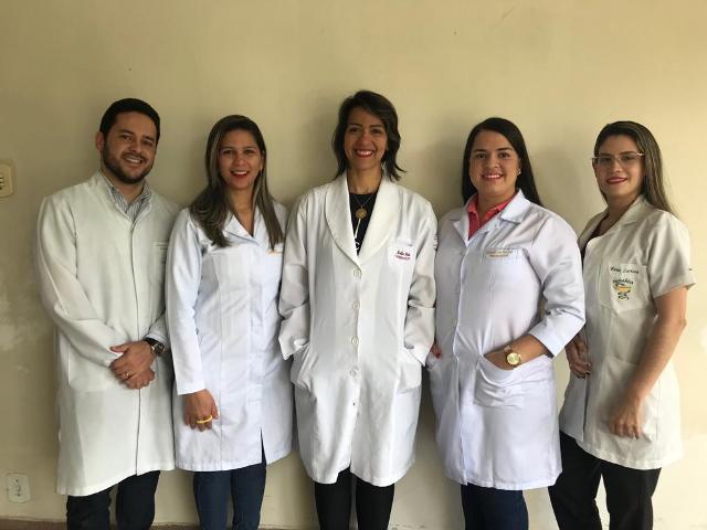Hospital Santa Rita tem Farmácia 100% informatizada e com medicamentos de última geração