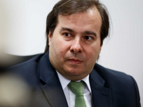 Maia diz que Fundo Eleitoral é necessário para equilibrar campanhas