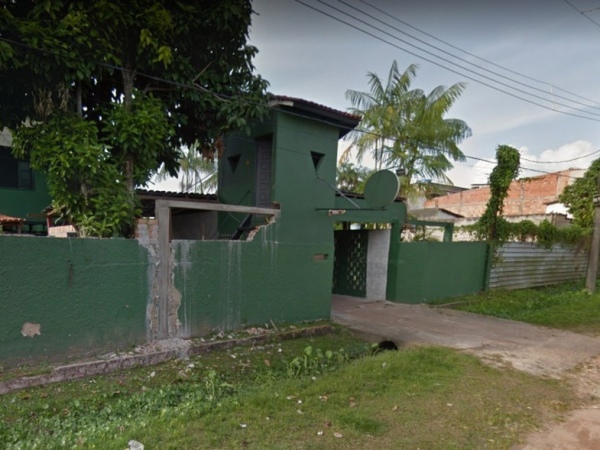 PMs são presos dormindo em motel durante o expediente em Belém