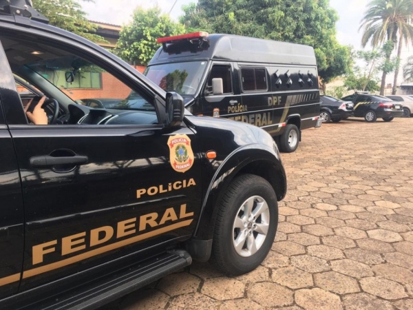 Dono da Universidade Brasil e mais 20 são presos suspeitos de fraudes