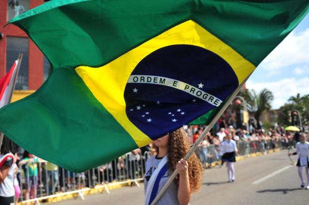 7 de Setembro: Educação divulga programação do desfile da Independência em Arapiraca