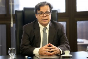 Presidente do TJ de Alagoas vira réu no STJ por chamar advogada de ‘vagabunda’