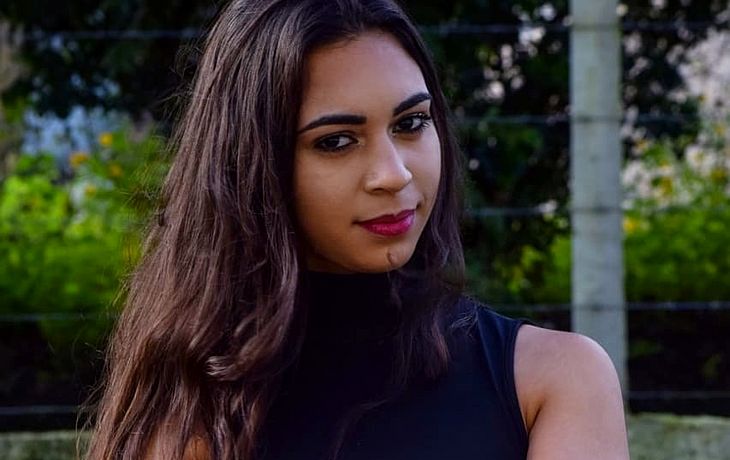 Adolescente é assassinada a tiros na frente de casa no Agreste de Pernambuco