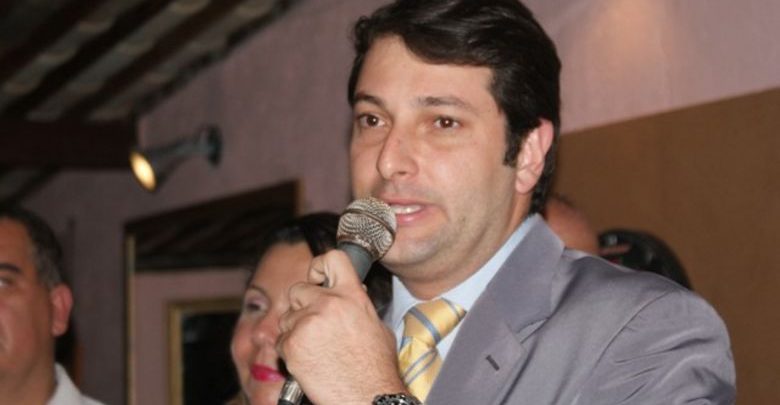 Justiça determina soltura do ex-prefeito da cidade de Rio Largo, Toninho Lins