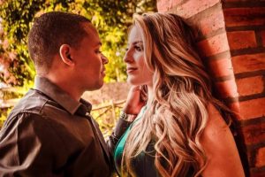 Namorado de jovem assassinada: ‘Tudo que queria era ser acordado por ela’