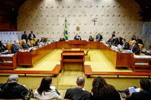 STF tem maioria por tese que pode anular sentenças da Lava Jato