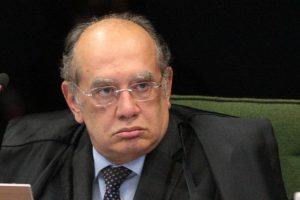 Gilmar sobre Janot: ‘Recomendo que procure ajuda psiquiátrica’
