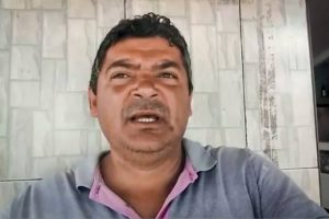 “Estou envergonhado”, diz candidato que gastou verba eleitoral com cerveja