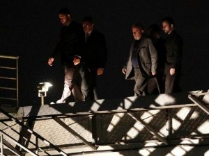 MPF pede à Justiça que Lula vá para o regime semiaberto